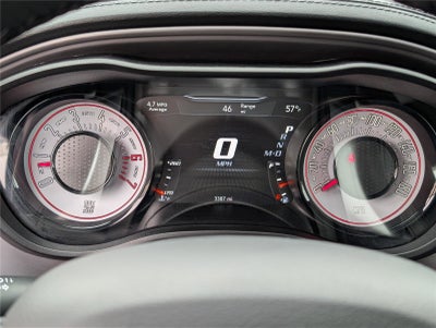2023 Dodge Challenger R/T Scat Pack Widebody