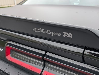 2023 Dodge Challenger R/T Scat Pack Widebody