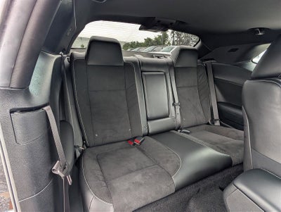 2022 Dodge Challenger SRT Hellcat Redeye