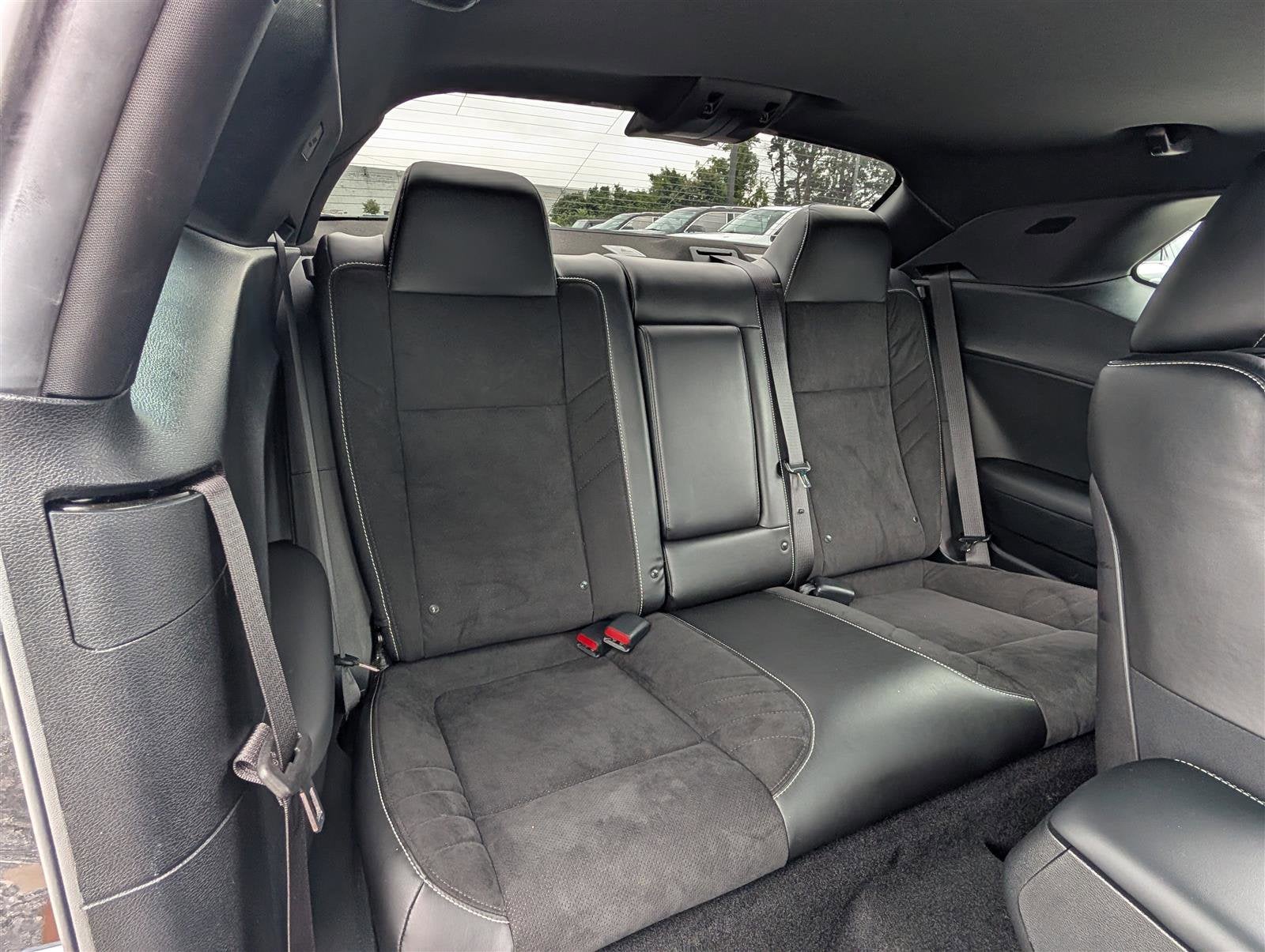 2022 Dodge Challenger SRT Hellcat Redeye