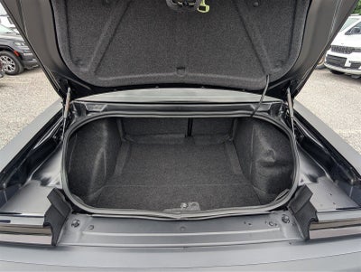 2022 Dodge Challenger SRT Hellcat Redeye