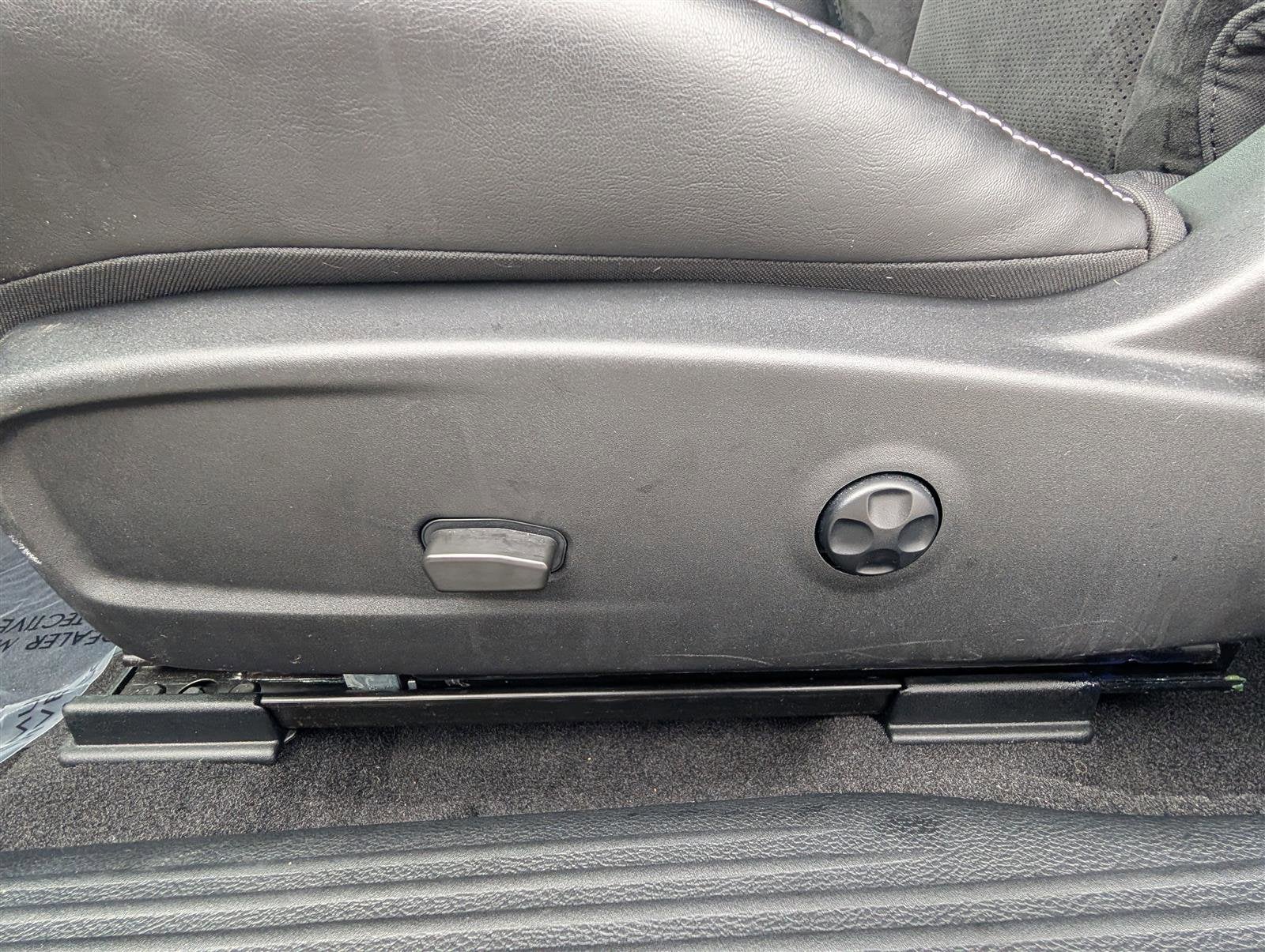 2022 Dodge Challenger SRT Hellcat Redeye