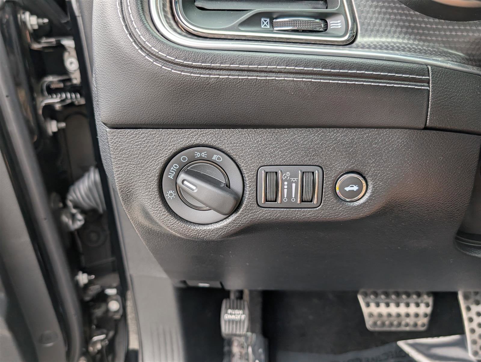 2022 Dodge Challenger SRT Hellcat Redeye