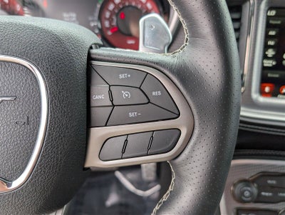 2022 Dodge Challenger SRT Hellcat Redeye