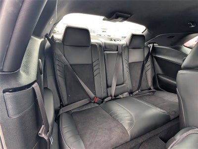 2023 Dodge Challenger SRT Hellcat Redeye Widebody