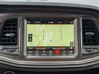 2023 Dodge Challenger SRT Hellcat Redeye Widebody