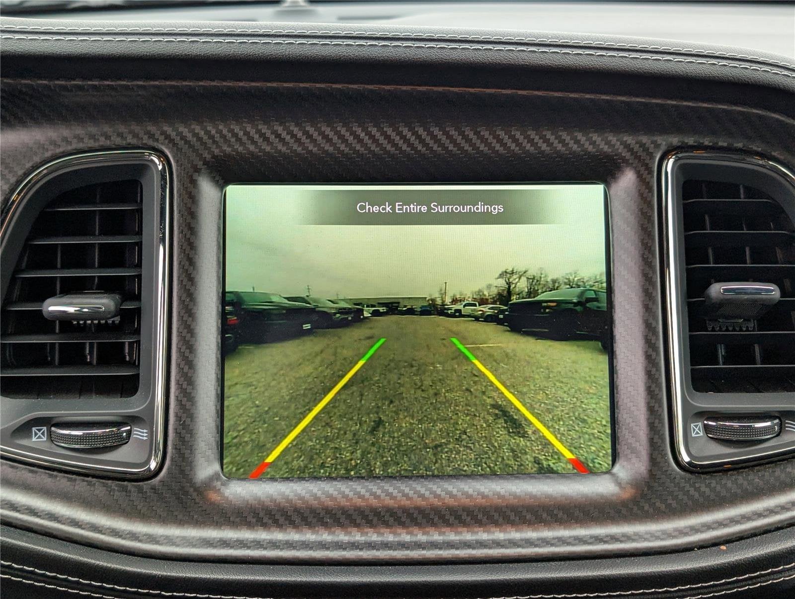 2023 Dodge Challenger SRT Hellcat Redeye Widebody