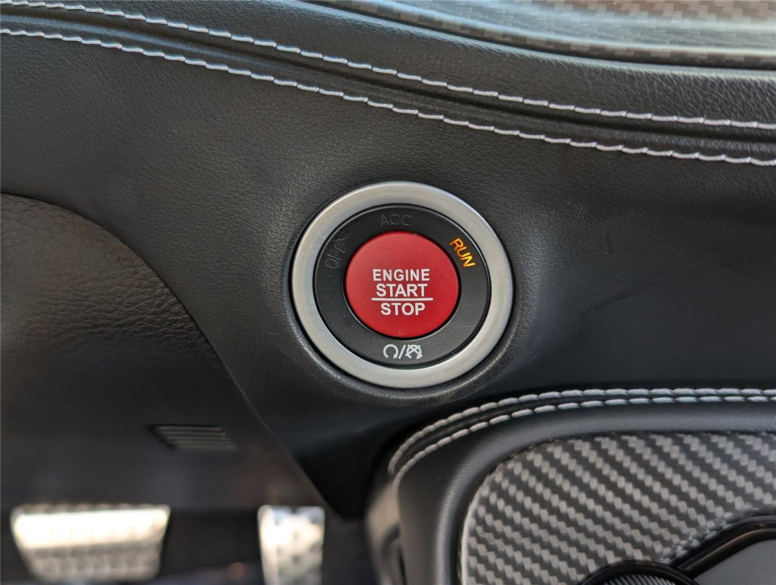 2023 Dodge Challenger SRT Demon 170