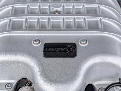 2021 Dodge Challenger SRT Hellcat Redeye