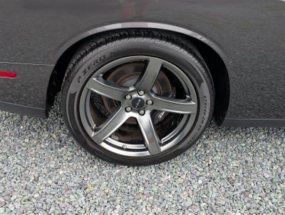 2021 Dodge Challenger SRT Hellcat Redeye