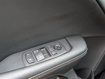 2021 Dodge Challenger SRT Hellcat Redeye