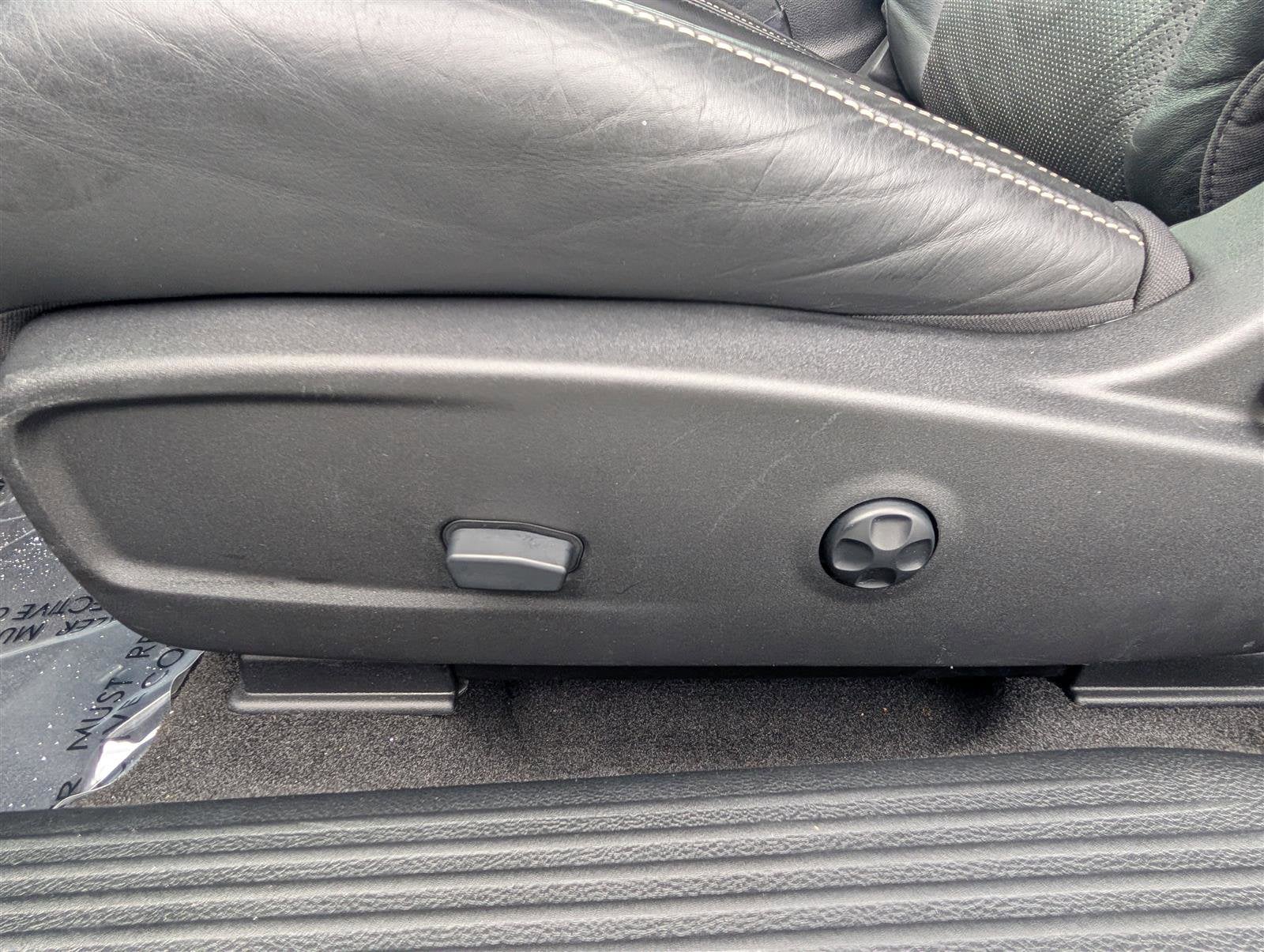 2021 Dodge Challenger SRT Hellcat Redeye