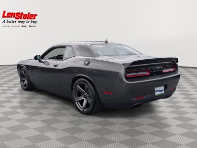 2021 Dodge Challenger SRT Hellcat Redeye