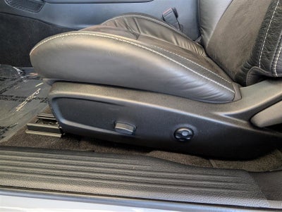 2020 Dodge Challenger SRT Super Stock