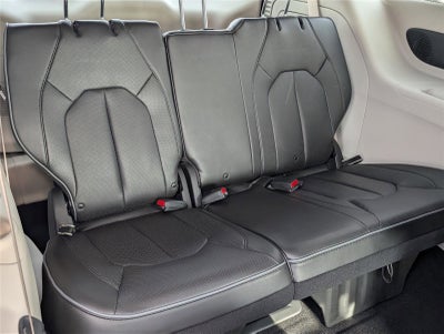 2020 Chrysler Pacifica Hybrid Limited