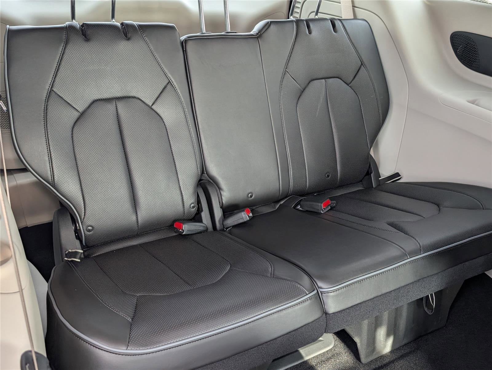 2020 Chrysler Pacifica Hybrid Limited