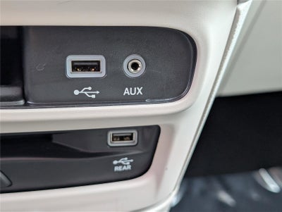 2020 Chrysler Pacifica Hybrid Limited