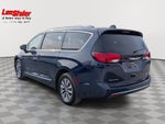 2020 Chrysler Pacifica Hybrid Limited