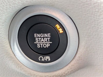 2020 Chrysler Pacifica Hybrid Limited