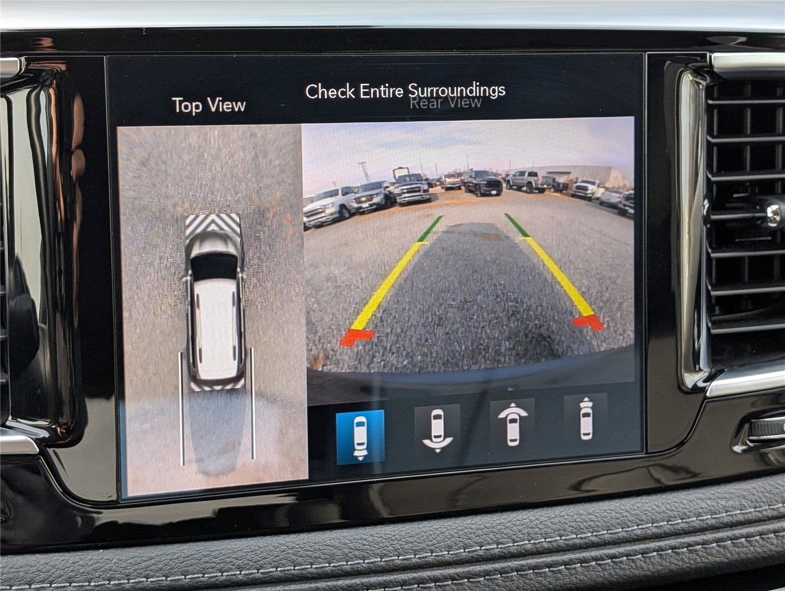 2020 Chrysler Pacifica Hybrid Limited