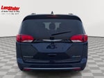 2020 Chrysler Pacifica Hybrid Limited