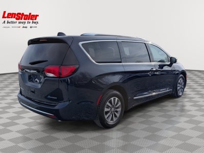 2020 Chrysler Pacifica Hybrid Limited