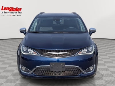 2020 Chrysler Pacifica Hybrid Limited