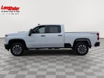 2023 Chevrolet Silverado 2500HD Custom