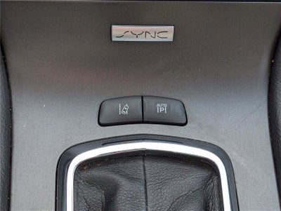 2019 Lincoln MKT Standard