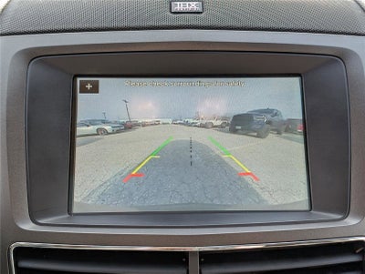 2019 Lincoln MKT Standard