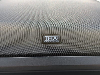 2019 Lincoln MKT Standard