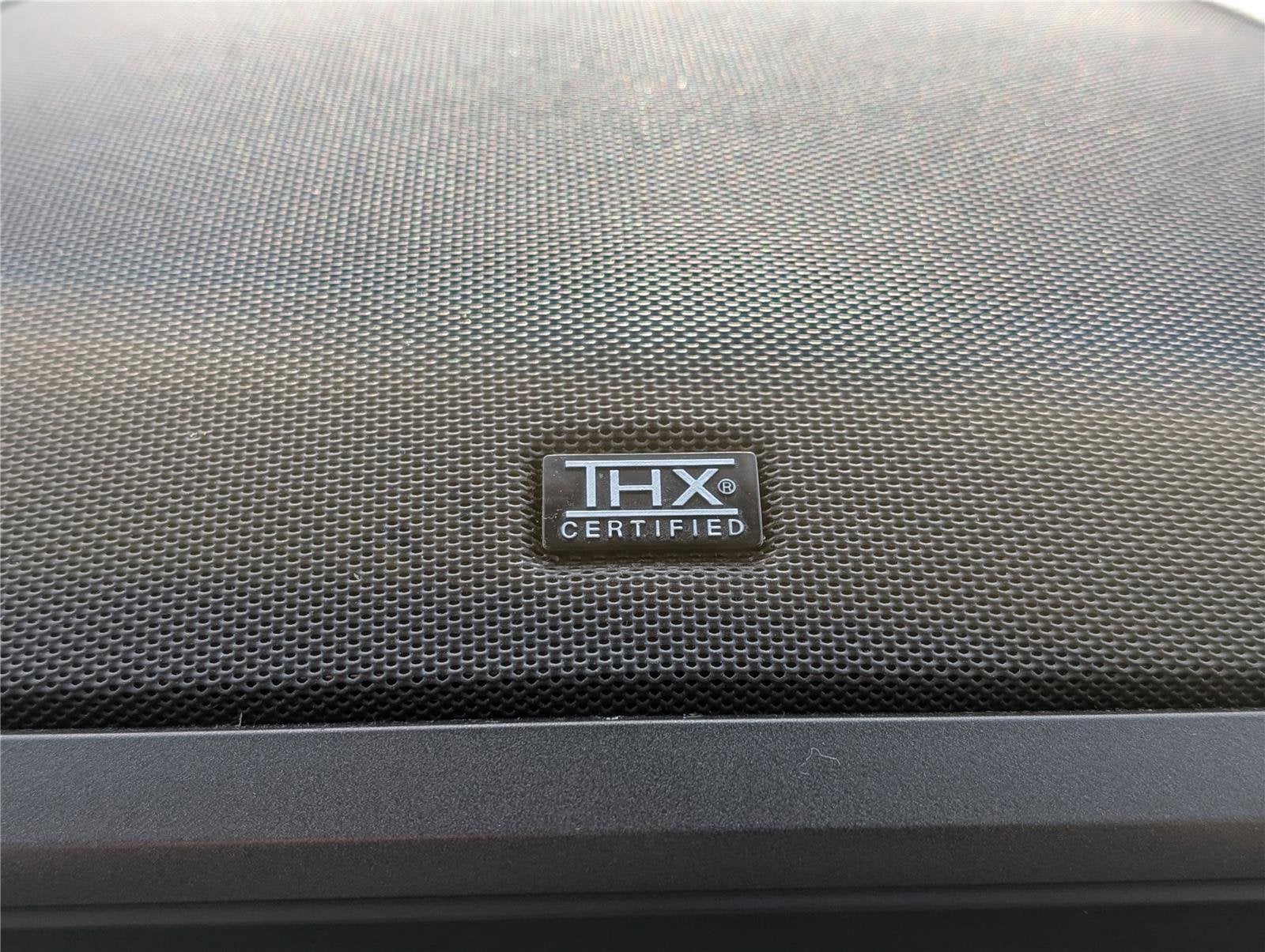 2019 Lincoln MKT Standard