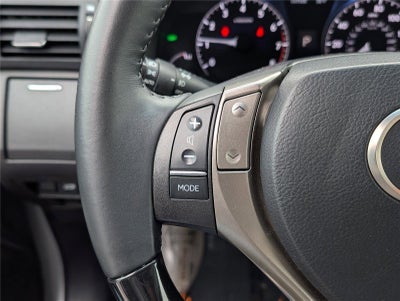 2015 Lexus RX 350 AWD 4dr