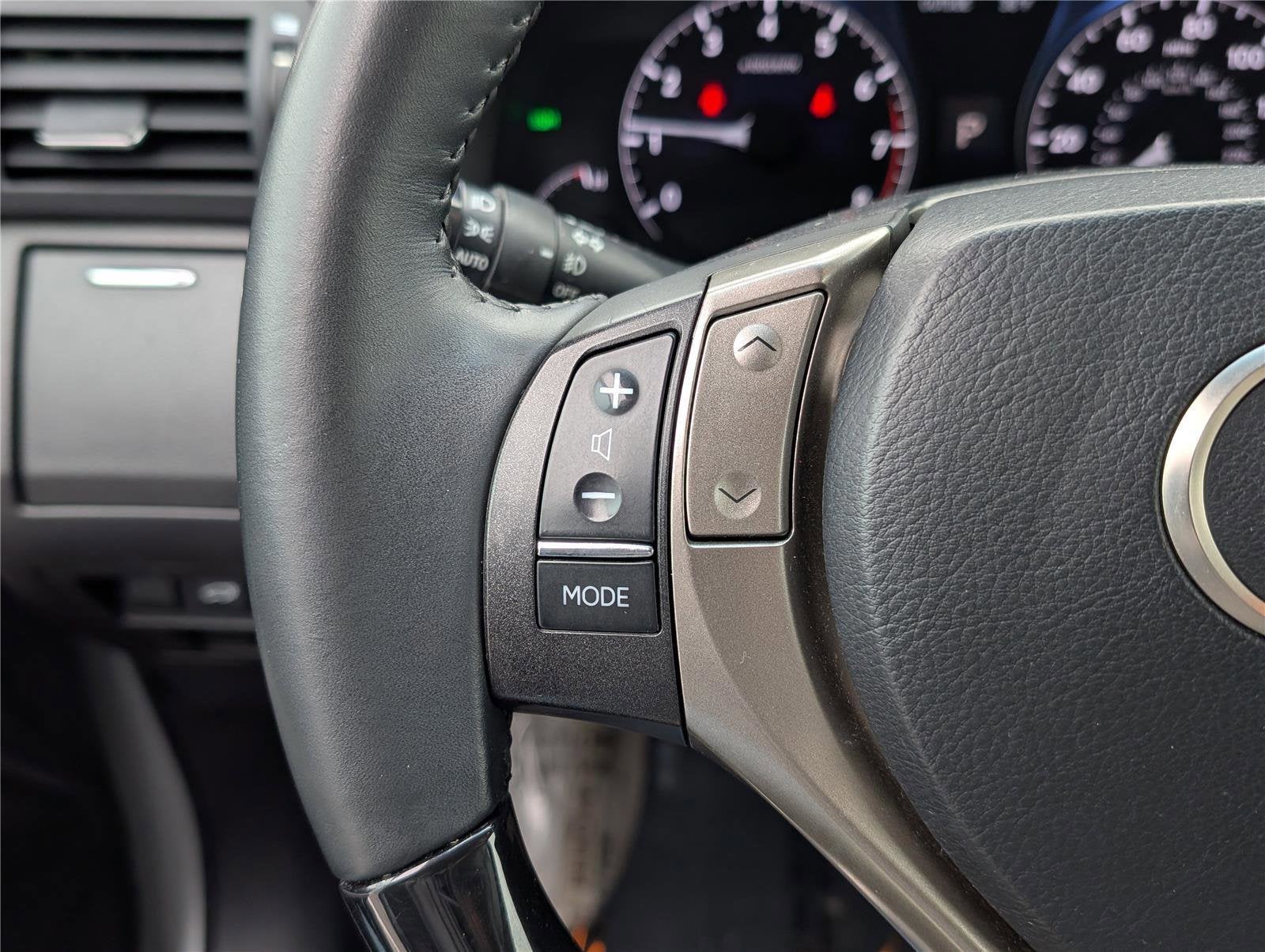 2015 Lexus RX 350 AWD 4dr