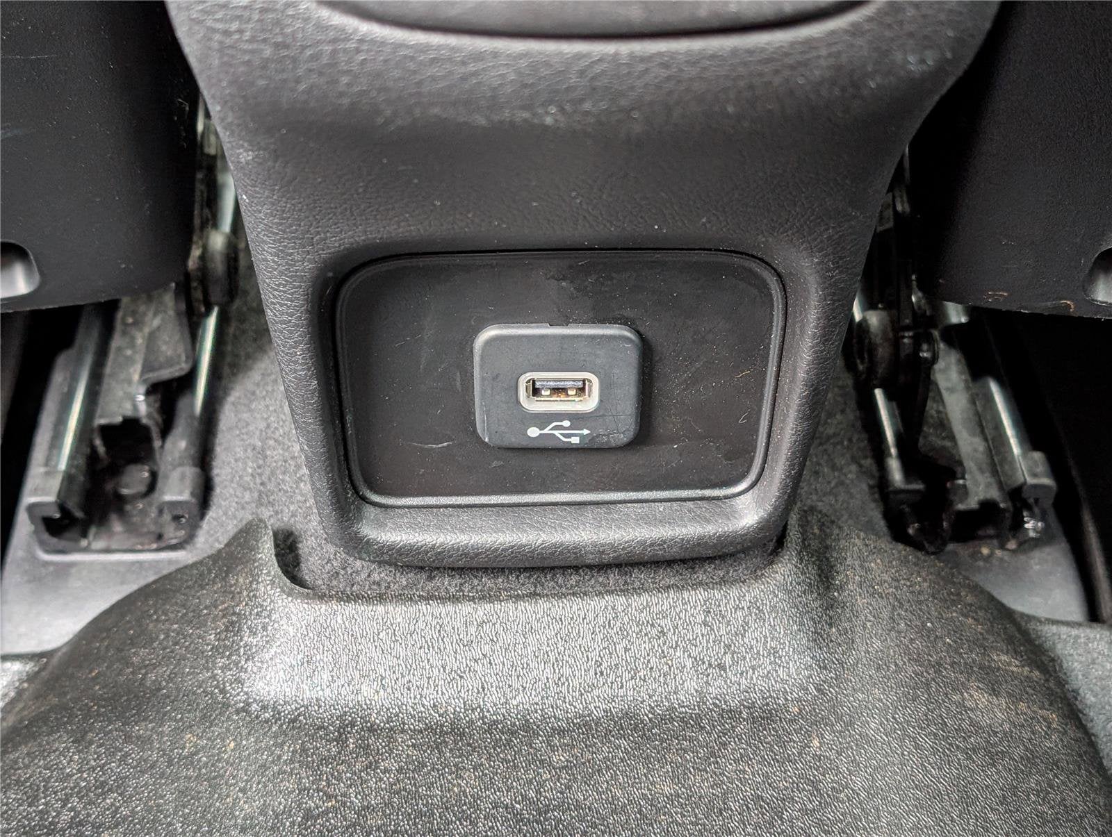 2021 Jeep Compass Altitude