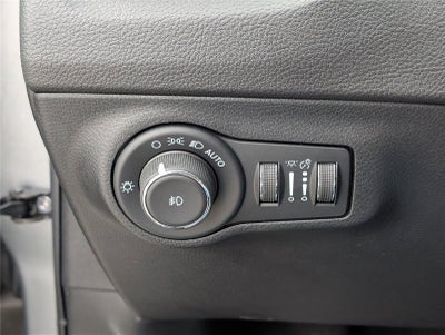 2021 Jeep Compass Altitude