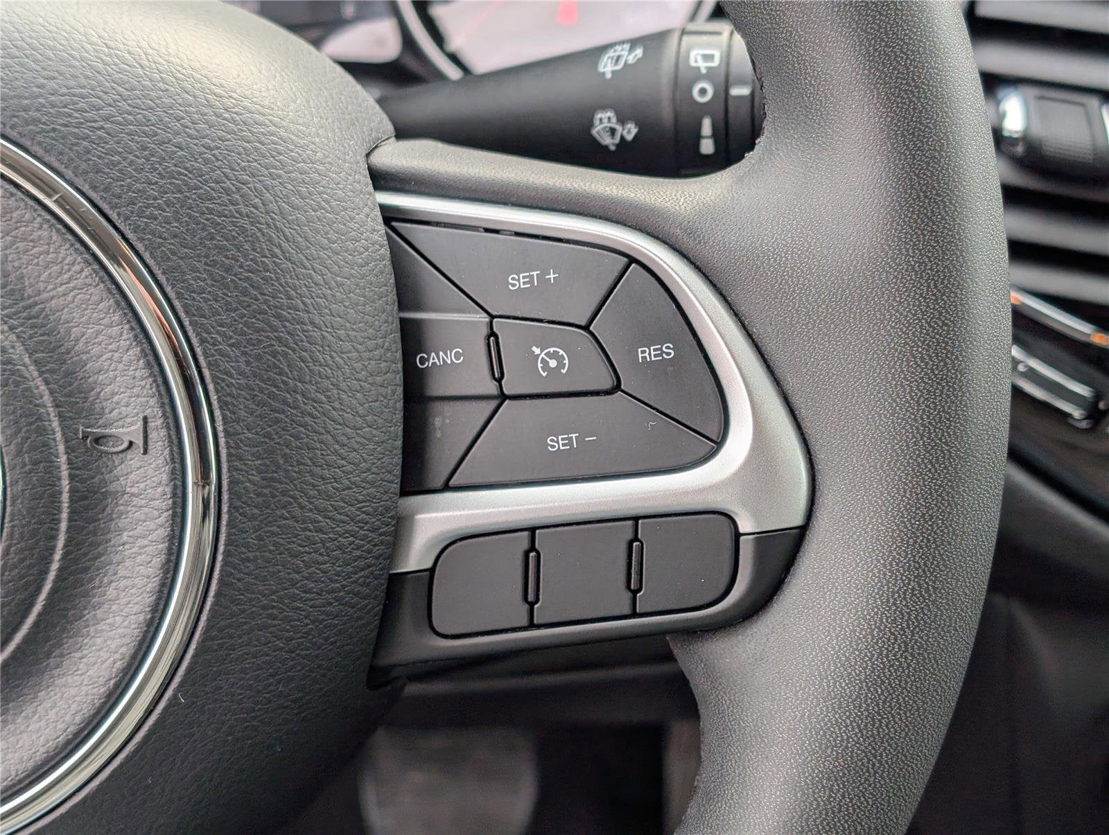 2021 Jeep Compass Altitude