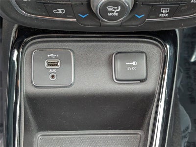 2021 Jeep Compass Altitude