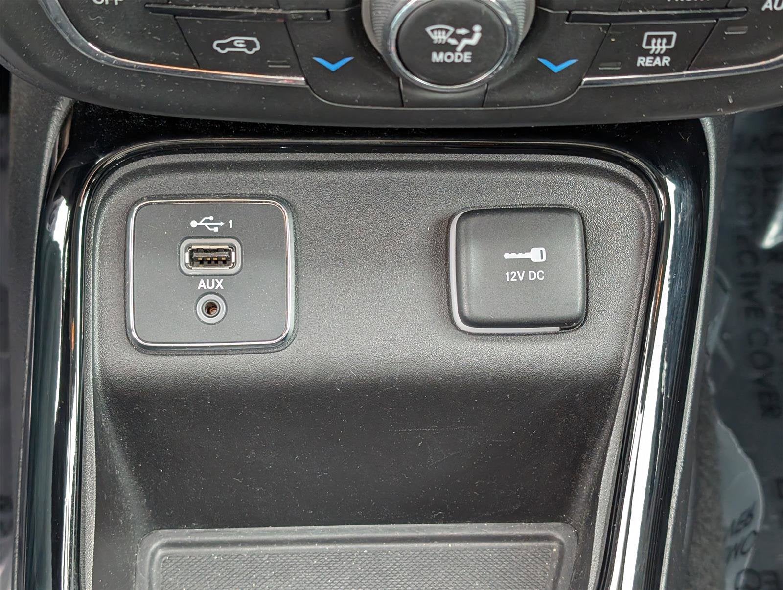 2021 Jeep Compass Altitude