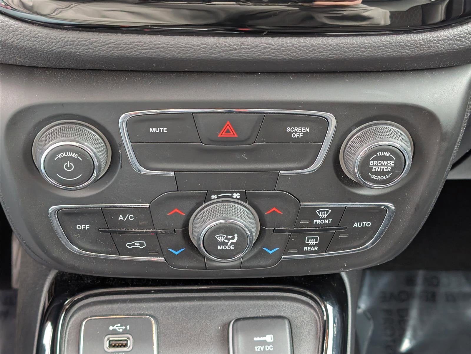 2021 Jeep Compass Altitude