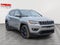 2021 Jeep Compass Altitude
