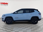 2021 Jeep Compass Altitude