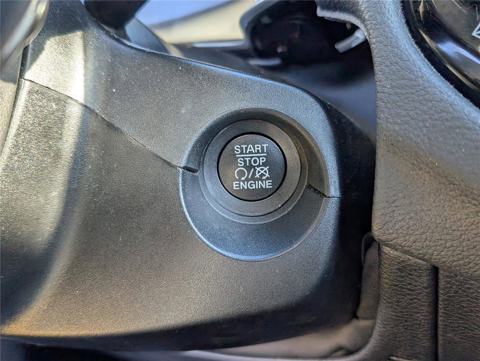 2021 Jeep Compass Altitude