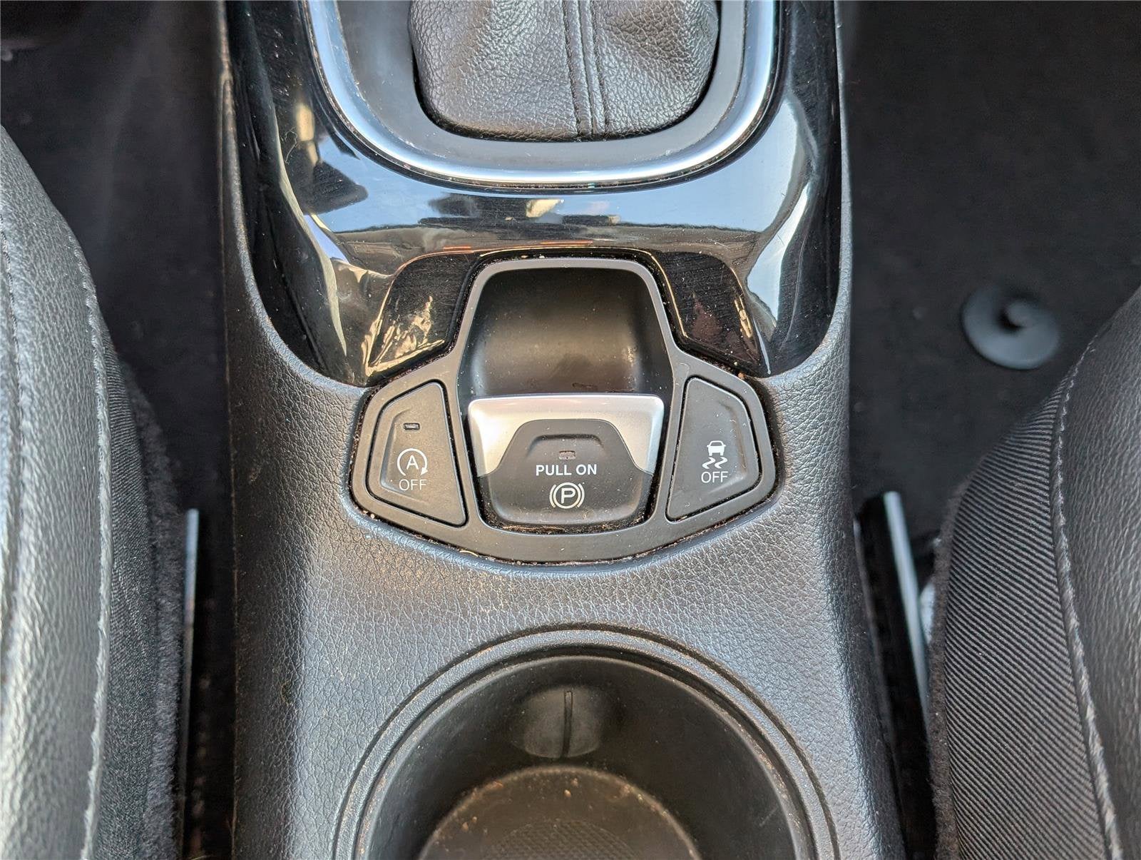 2021 Jeep Compass Altitude