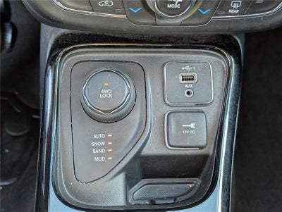 2021 Jeep Compass Altitude