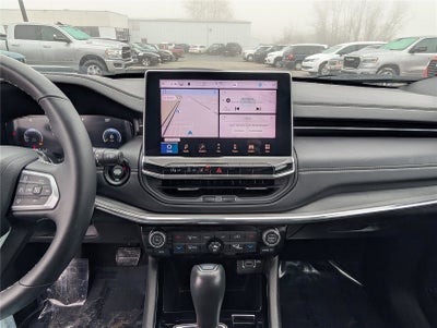 2022 Jeep Compass High Altitude