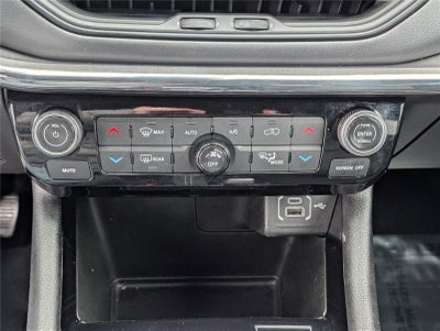 2022 Jeep Compass High Altitude