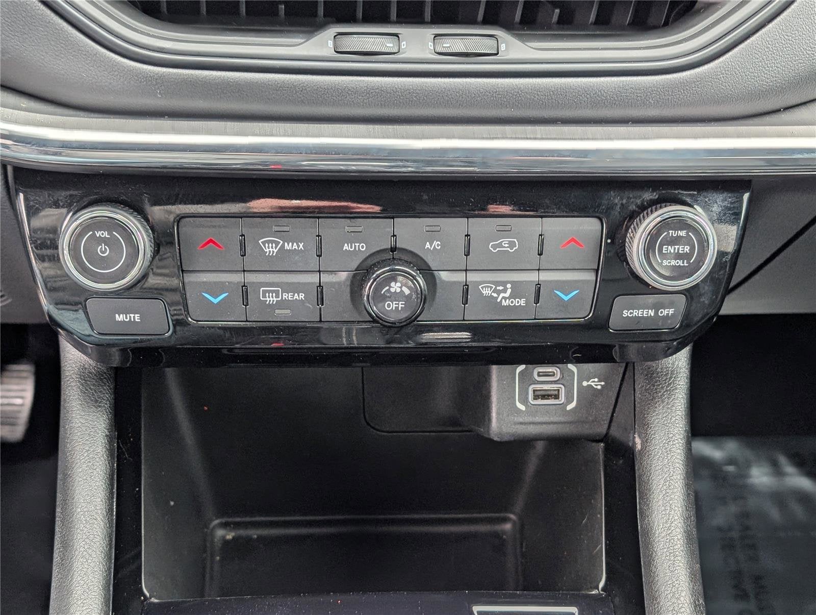 2022 Jeep Compass High Altitude