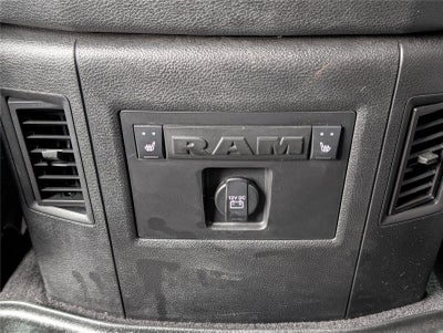 2018 RAM 3500 Limited