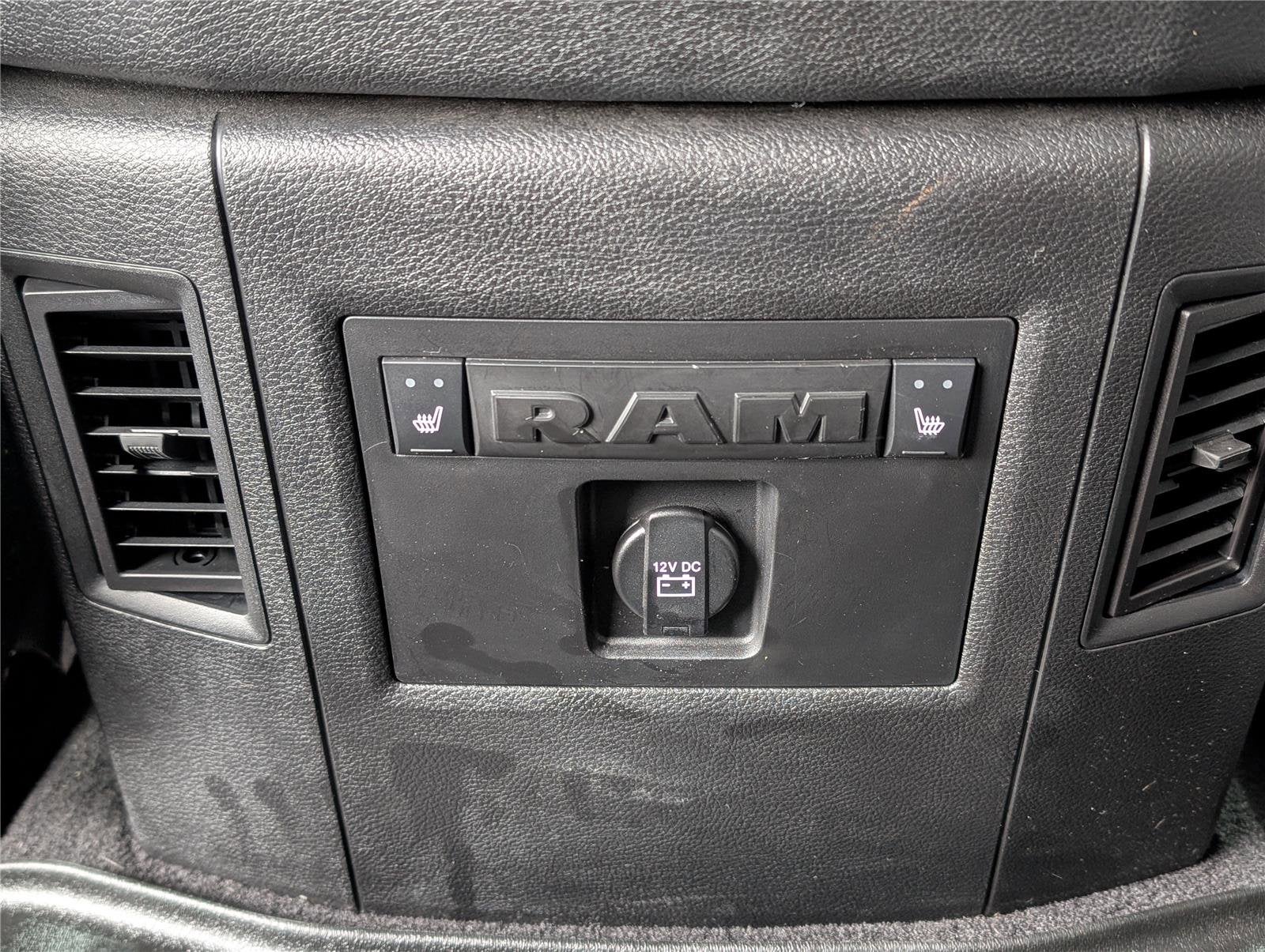 2018 RAM 3500 Limited